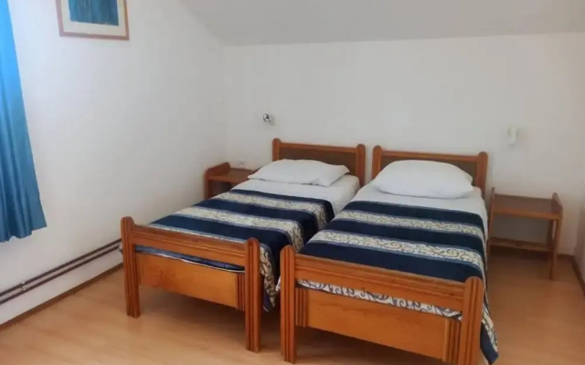Apartment by Adriatic Sea Near Sibenik