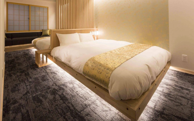RESISTAY Gion Shijo
