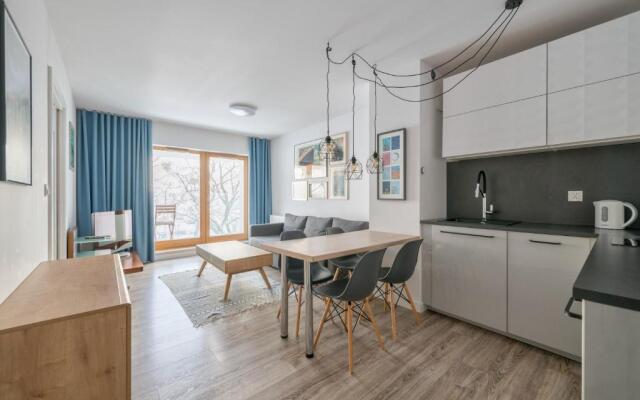 Dom & House - Apartments Batorego Gdynia