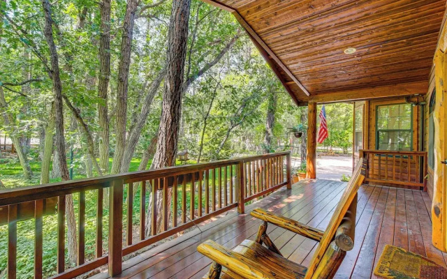 Ski, Hike & Relax Fireside! Pinetop Family Retreat