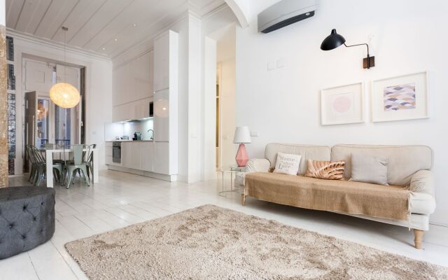 Baixa Tile Blue Two-Bedroom Apartment - by LU Holidays