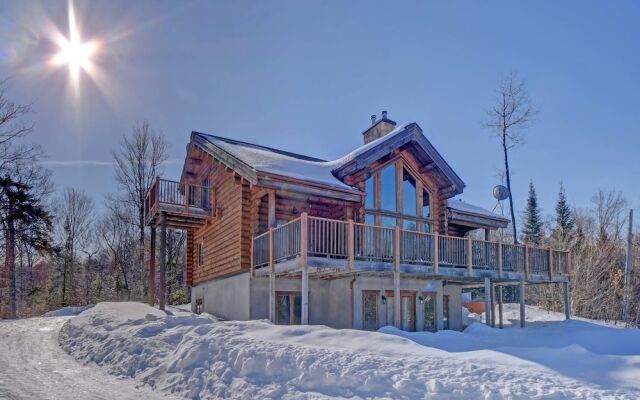 Chalet Apache