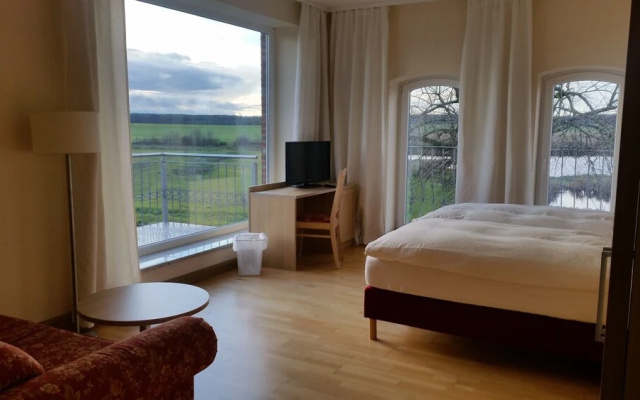 Landhotel Kreien