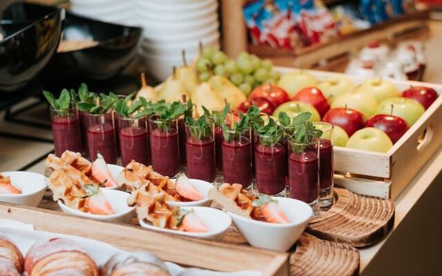 The Spa Hotel at Ribby Hall Village