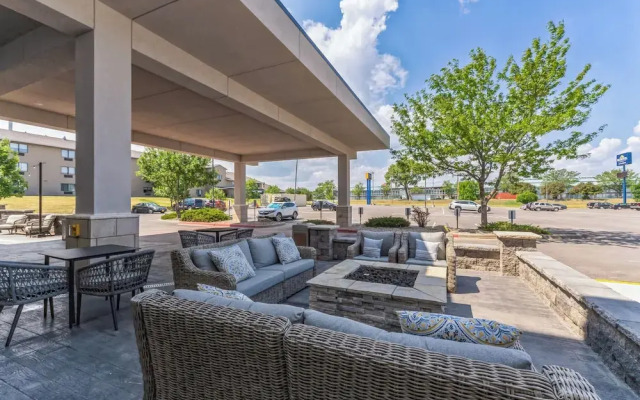 Comfort Inn & Suites Rapid City Near Mt Rushmore