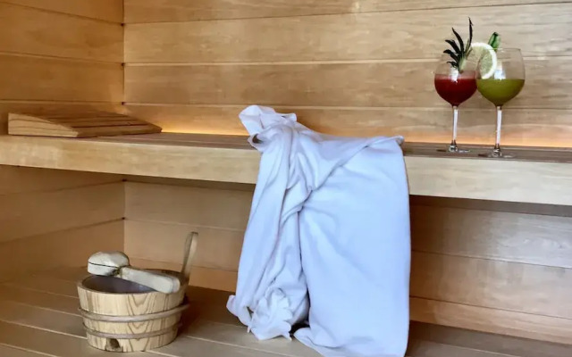 BnB Borgo le Vigne - La Vendemmia