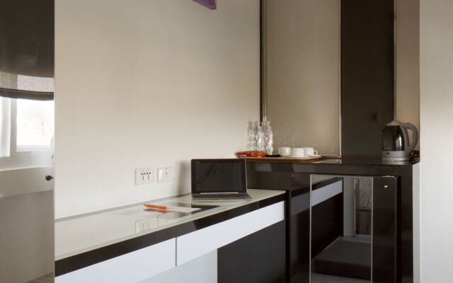 Cityinn Hotel Plus - Taichung Station Branch