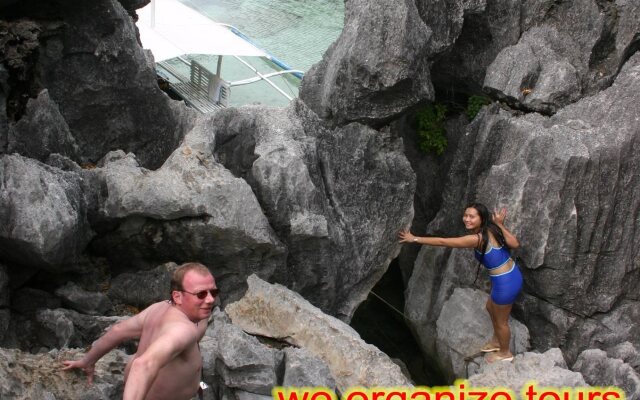 KokosNuss Garden Resort