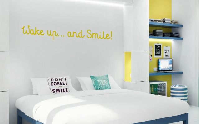 Hotel Trevi
