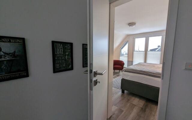 Ferienwohnungen Citylight Winterberg