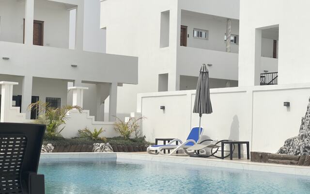 Shalom City Hotel