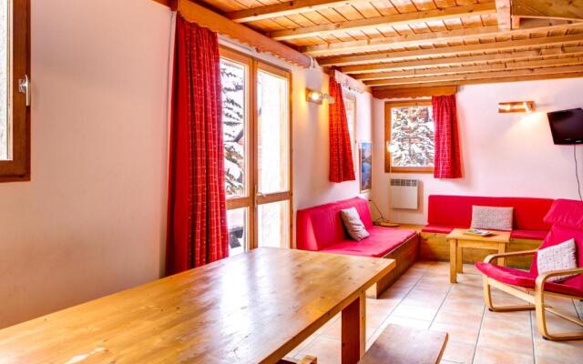 Le Pignotto Hameau des Chazals Nevache Hautes Alpes