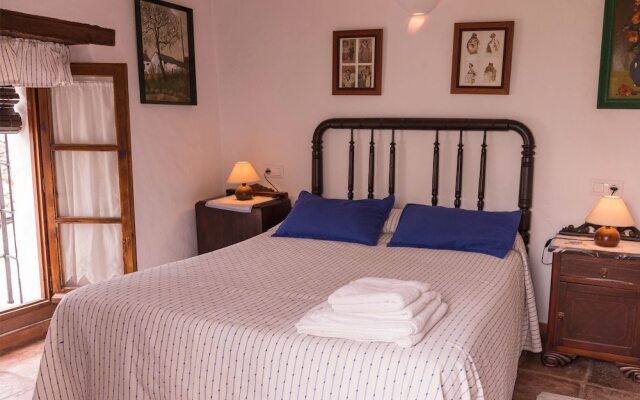 Conjunto Rural Casa Victoria