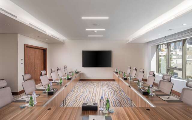 Wirgan Hotel Al Azizyah