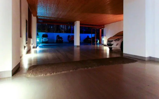 Meridien Hotel Donghae