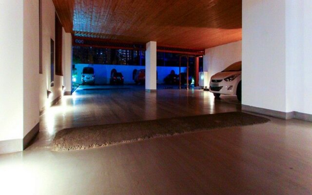 Meridien Hotel Donghae