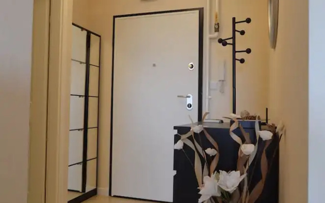 Apartment Flores