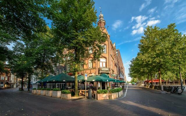 Bed & Breakfast Prins Hendrik Venlo