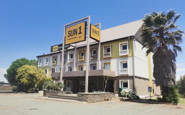 SUN1 Vereeniging