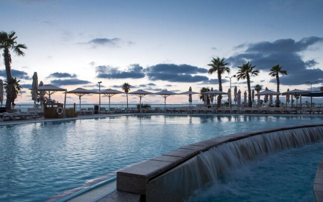 InterContinental David Tel Aviv by IHG