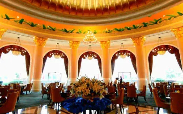 Country Garden Phoenix Hotel