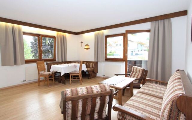Apartment Römerhof Fügen 23375