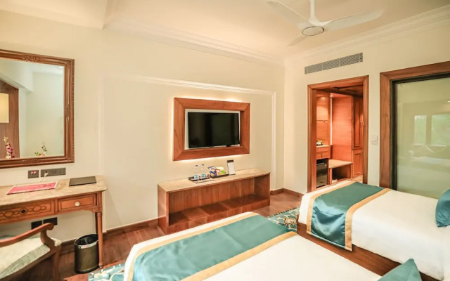 Hotel India Awadh
