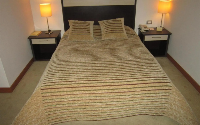 Akkoç Butik Otel