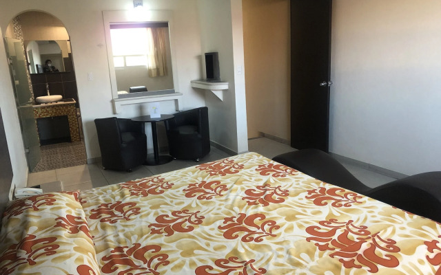 Hotel & Villas 7