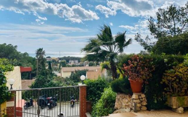 Panoramic Apartments Sitges