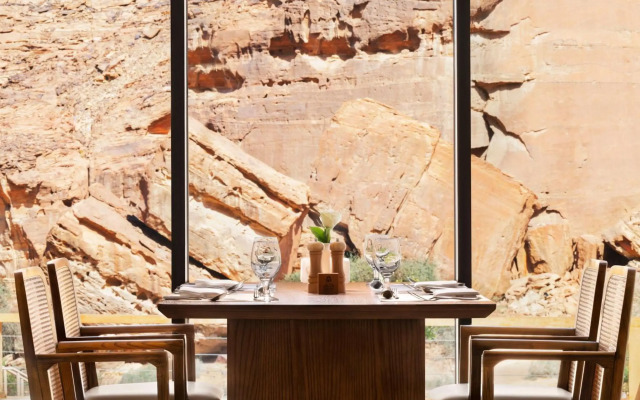 Shaden Resort by Accor
