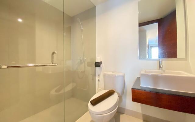 Spacious 2Br Apartment Tamansari Tera Residence