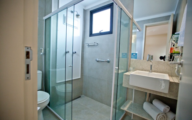 Quality Hotel Aracaju