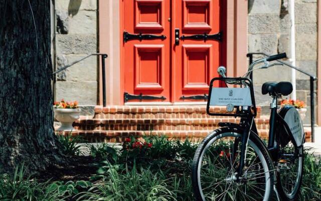 The Ritz-Carlton Residences, Georgetown