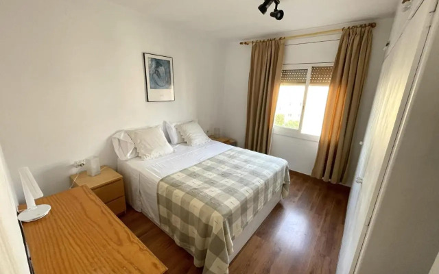 Apartamento con Licencia en Sitges