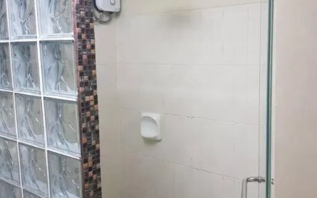 Mucucu's place