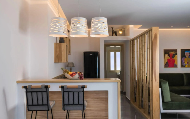 Marvarit Suites