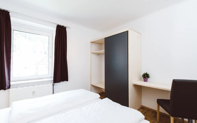 Erzberg mit Stockbett Eisenerz
