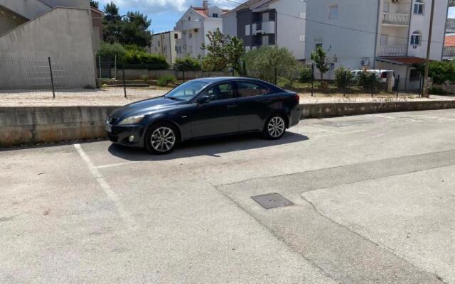 Zadar 3 Bed Apartment