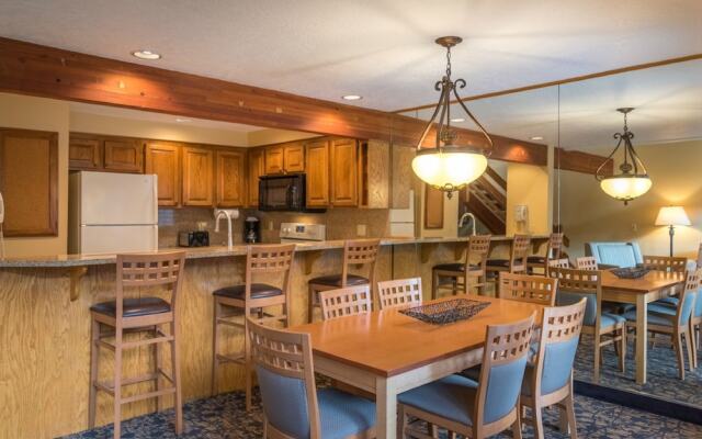 Whispering Woods Resort