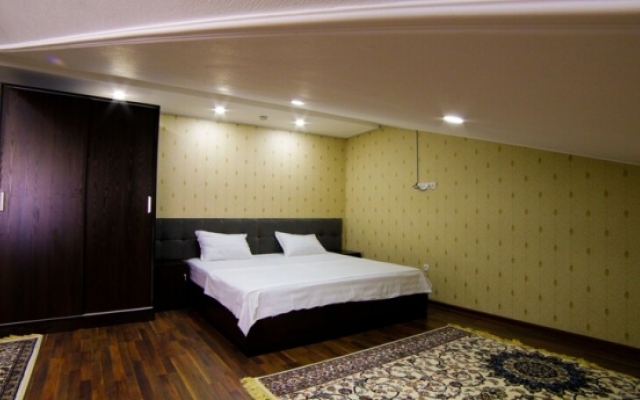 Alliance Hotel Tashkent