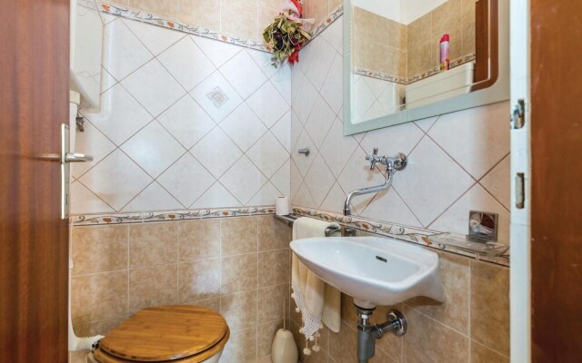 Awesome Apartment in Senj With 3 Bedrooms and Internet