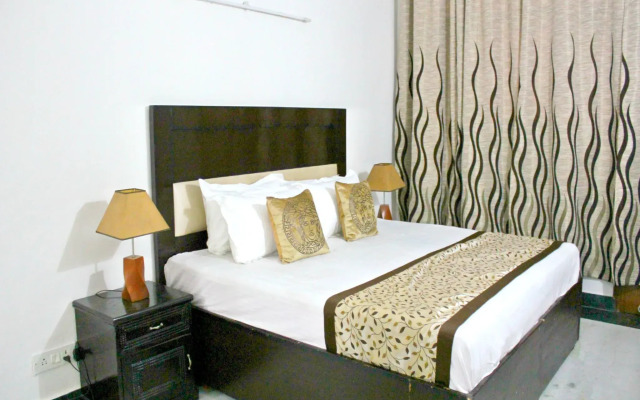 Olive Service Apartments Gurgaon