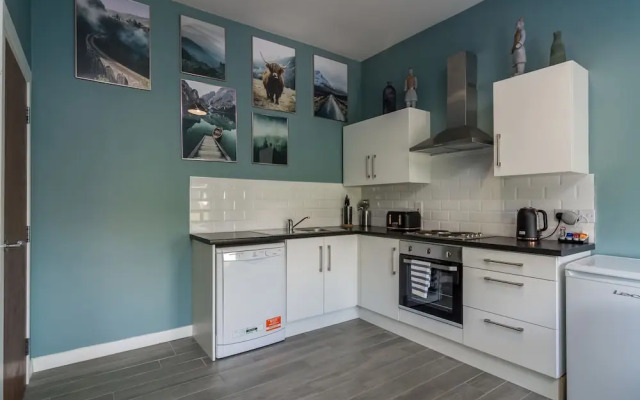 Wellington Park Boutique Apartments