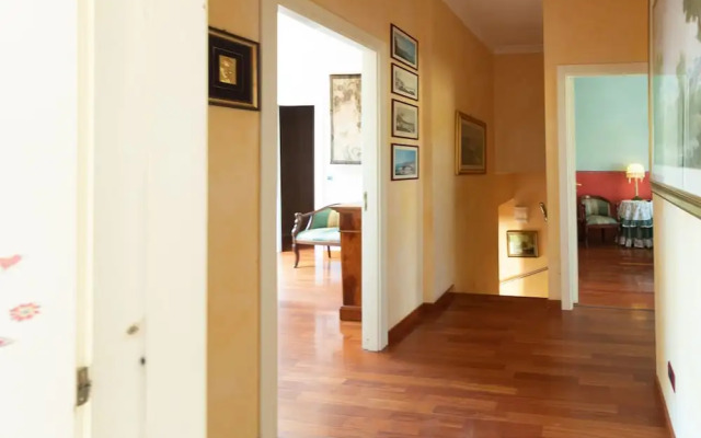 Casa vacanza La Picciotta