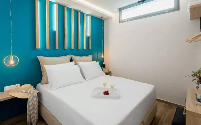 Alikon Adult Only Apartments