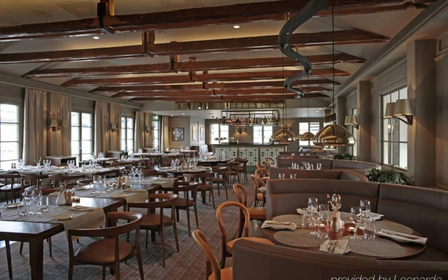 Stallmästaregården, Stockholm, a Member of Design Hotels