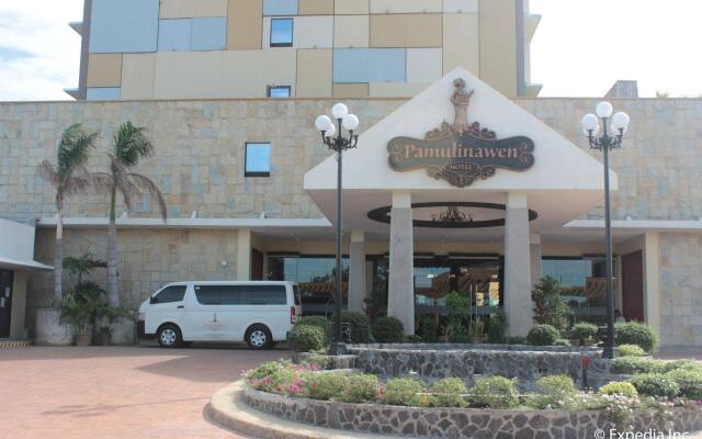 Pamulinawen Hotel