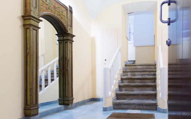 Adama Apartamento Turistico