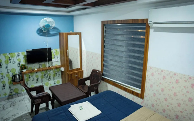 Alexa Private Beach Resort
